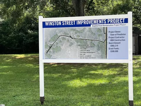 335 Winston St, Pendleton, SC 29670 photo 26