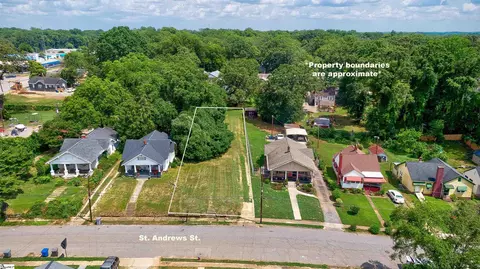 371 Saint Andrews St, Spartanburg, SC 29306