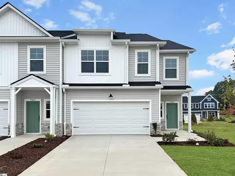 1509 Yellowwood Ct, Reidville, SC 29375