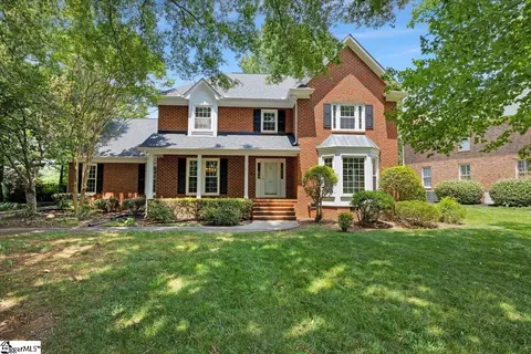 203 Autumn Rd, Greer, SC 29650