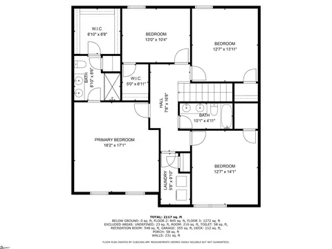 1095 Summerlin Trl, Duncan, SC 29334 photo 46