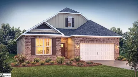 1910 Crumhorn Ave, Boiling Springs, SC 29316