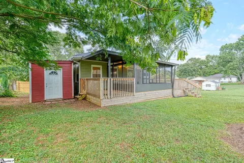 121 Beth St, Greer, SC 29651 photo 36