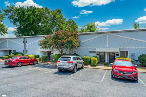 3706 E North St UNIT 4E, Greenville, SC 29615