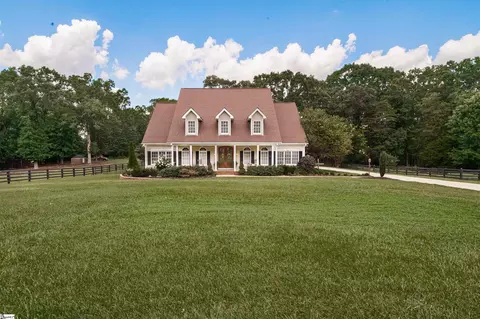 111 Shellstone Dr, Fountain Inn, SC 29644