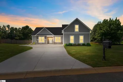 116 Nevell Dr, Easley, SC 29642