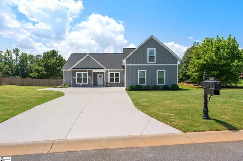 116 Nevell Dr, Easley, SC 29642 photo 2