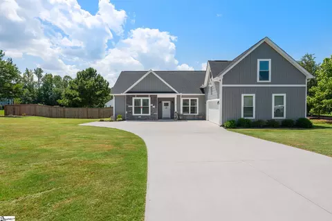 116 Nevell Dr, Easley, SC 29642 photo 3