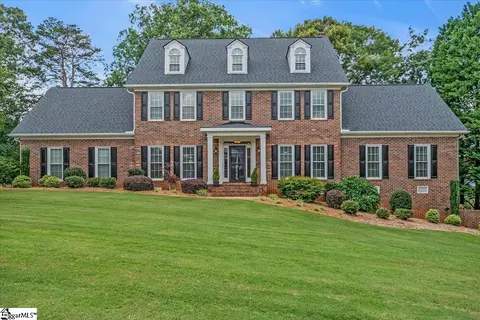 104 Royal Troon Ct, Greer, SC 29650