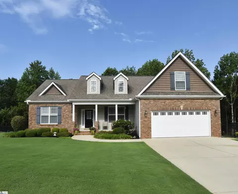 1 Chasie Ln, Greer, SC 29651