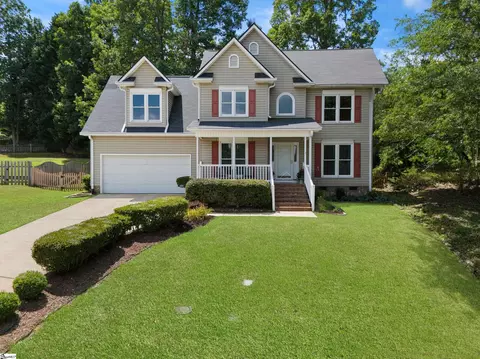 17 Julesking Ct, Greenville, SC 29609