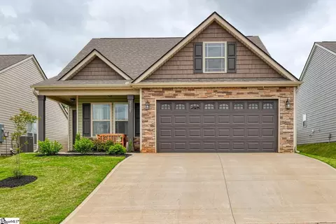 2127 Davenport Ct, Moore, SC 29369