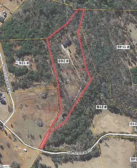 268 Garren Rd, Easley, SC 29640 photo 46
