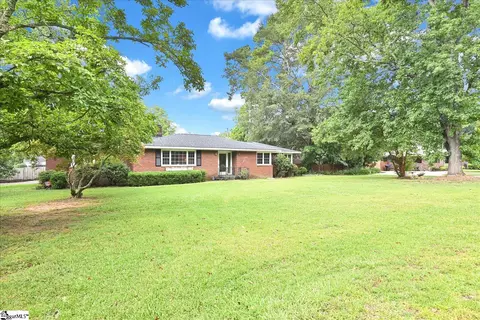 1102 Greenacres, Anderson, SC 29621