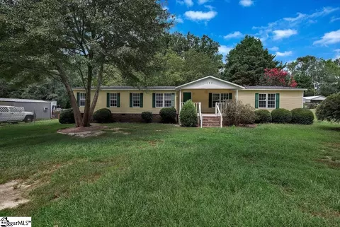 182 Poplar Springs Dr, Easley, SC 29642