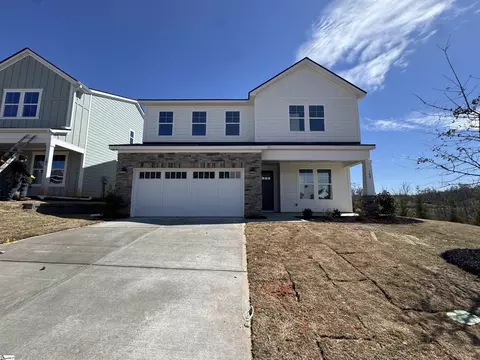 100 Winding Stream Cir #LOT 28 HENSLOWS CRAFTSMAN, Simpsonville, SC 29681