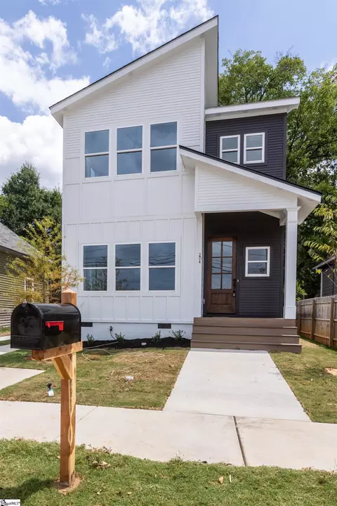 204 Cook St, Greenville, SC 29601
