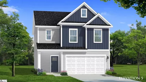 1081 Nadine Way, Greer, SC 29651