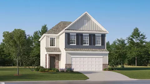 312 Willow Wynter Ln, Taylors, SC 29687