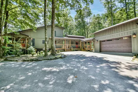 8 Cliff Ridge Ct, Cleveland, SC 29635