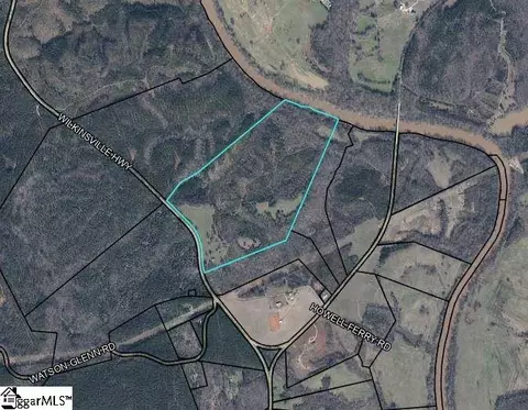 00 Wilkinsville Hwy, Gaffney, SC 29340