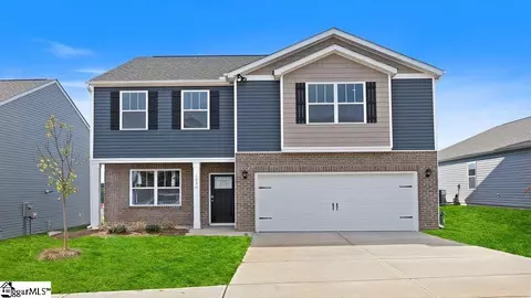 1634 Yarrow Ln, Lyman, SC 29365