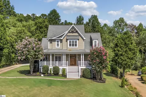 117 Ridgestone Dr, Central, SC 29630