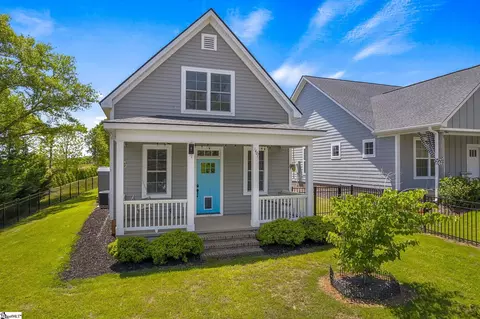 3401 Old Buncombe Rd, Greenville, SC 29617