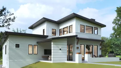 101 Refuge Dr, Travelers Rest, SC 29690