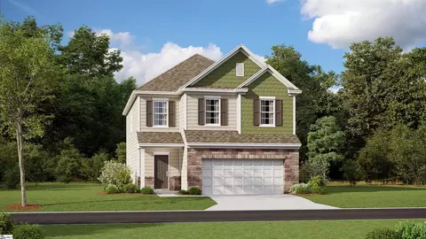 314 Willow Wynter Ln, Taylors, SC 29687