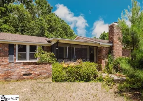 2550 Camden Hwy, Bishopville, SC 29010