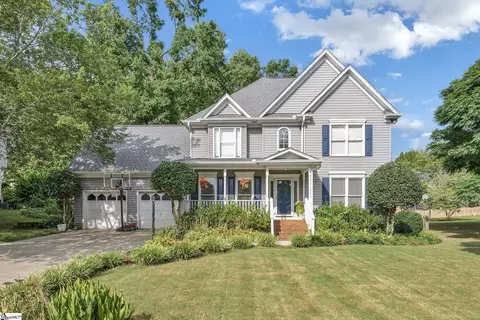 413 Bright Water Ln, Greenville, SC 29609