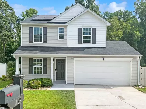139 Evvalane Dr, Spartanburg, SC 29302