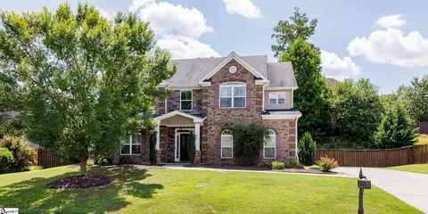 205 Dante Ln, Simpsonville, SC 29681