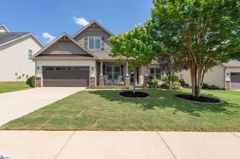 113 Berrigan Pl, Taylors, SC 29687