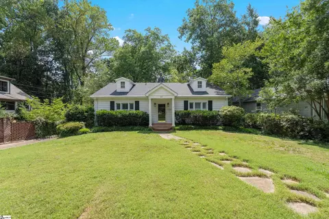 222 E Avondale Dr, Greenville, SC 29609