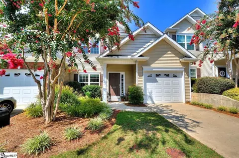 602 Mount Sinai Ln, Simpsonville, SC 29681