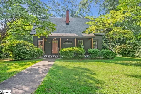 50 Smythe Ave, Greenville, SC 29605