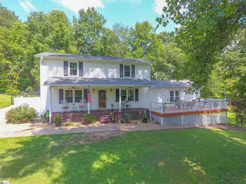 283 Huntington Dr, Liberty, SC 29657