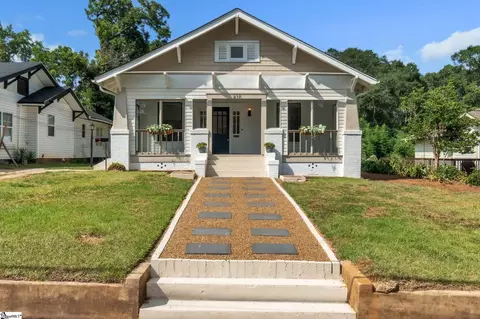 610 S Converse St, Spartanburg, SC 29306