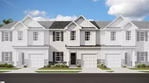 1619 Sundiata St, Piedmont, SC 29673