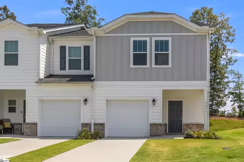 947 Yarn Way, Greer, SC 29651