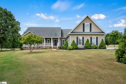 231 Public Well Rd, Anderson, SC 29626