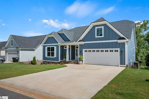 326 Summerall Dr, Anderson, SC 29621