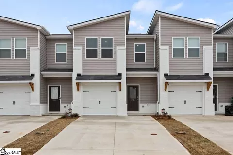 303 Heswall Ct #LOT 18, Greenville, SC 29605