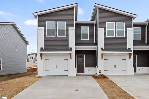 112 Derwent Trl #LOT 50, Greenville, SC 29605