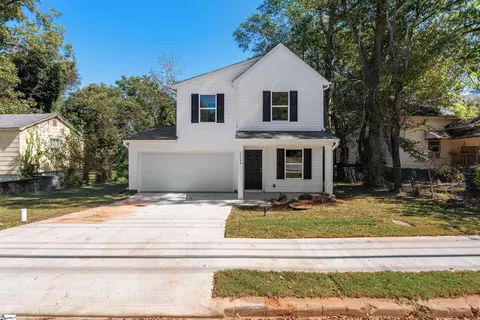 1014 Tribble St #LOT 8, Anderson, SC 29625
