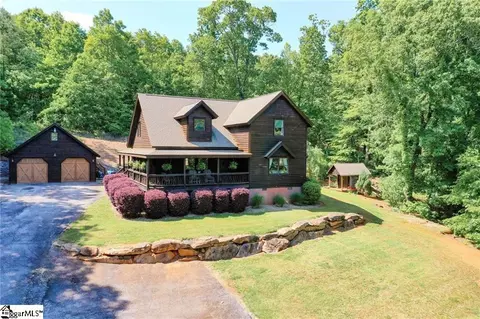 616 Connelly Rd, Pickens, SC 29671