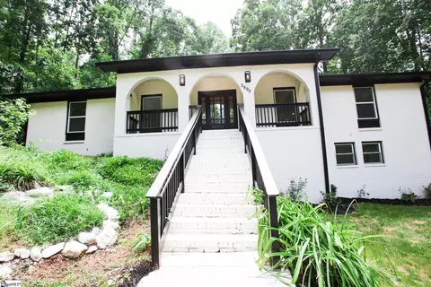 3995 State Park Rd, Greenville, SC 29609