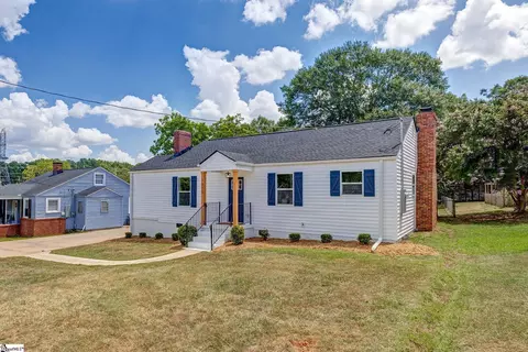 1025 N Franklin Rd, Greenville, SC 29617